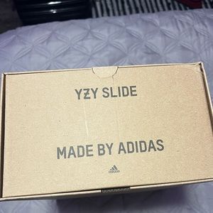Yeezy Slides